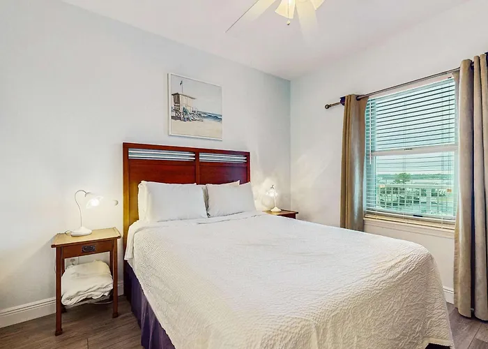 Crystal Tower 306 * Gulf Shores