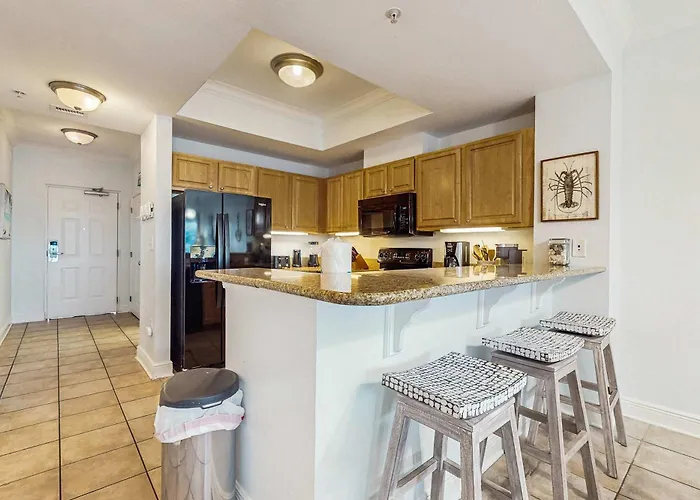 Crystal Tower 306 Holiday home