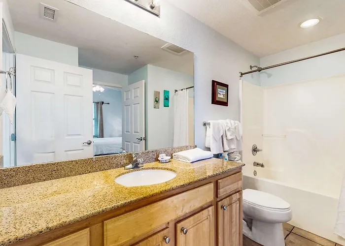Crystal Tower 306 * Gulf Shores