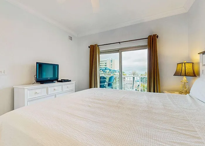 Crystal Tower 306 Holiday home Gulf Shores