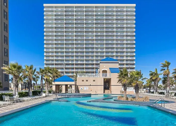 Holiday home Crystal Tower 306 *